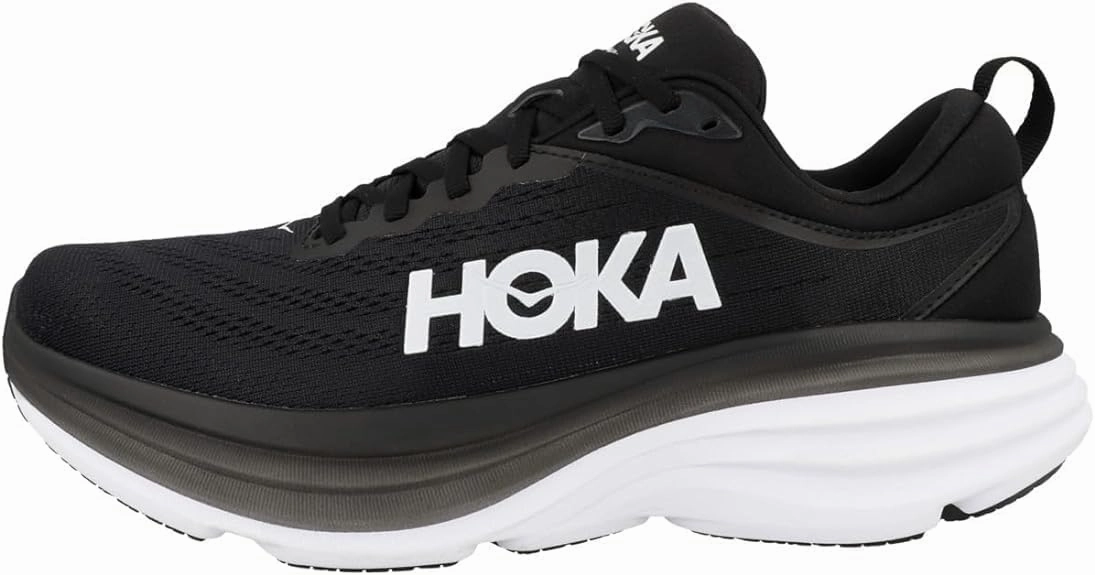 Hoka ONE ONE Women's Walking Running Shoe