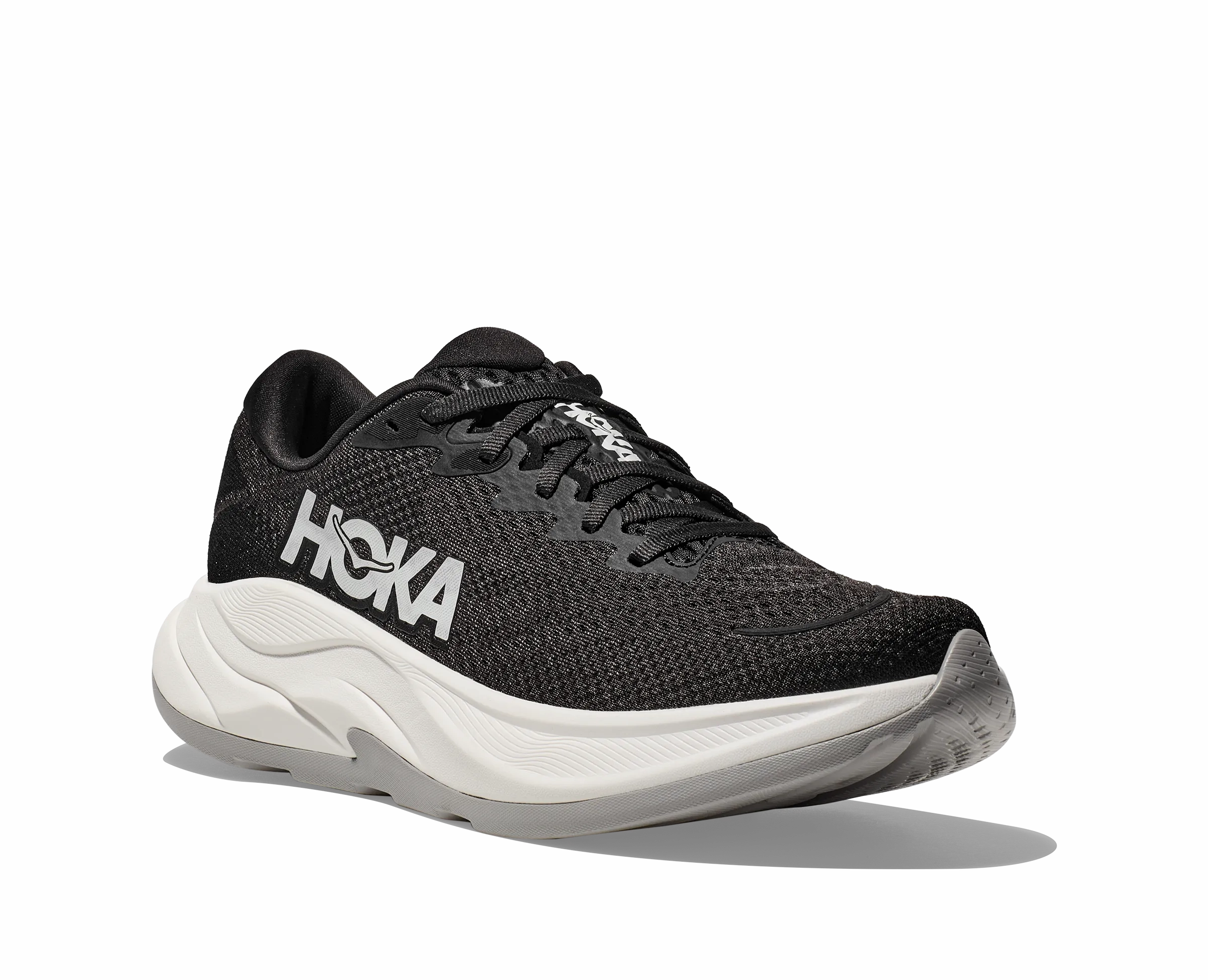 Hoka Rincon 4 Womens Road Running Shoes