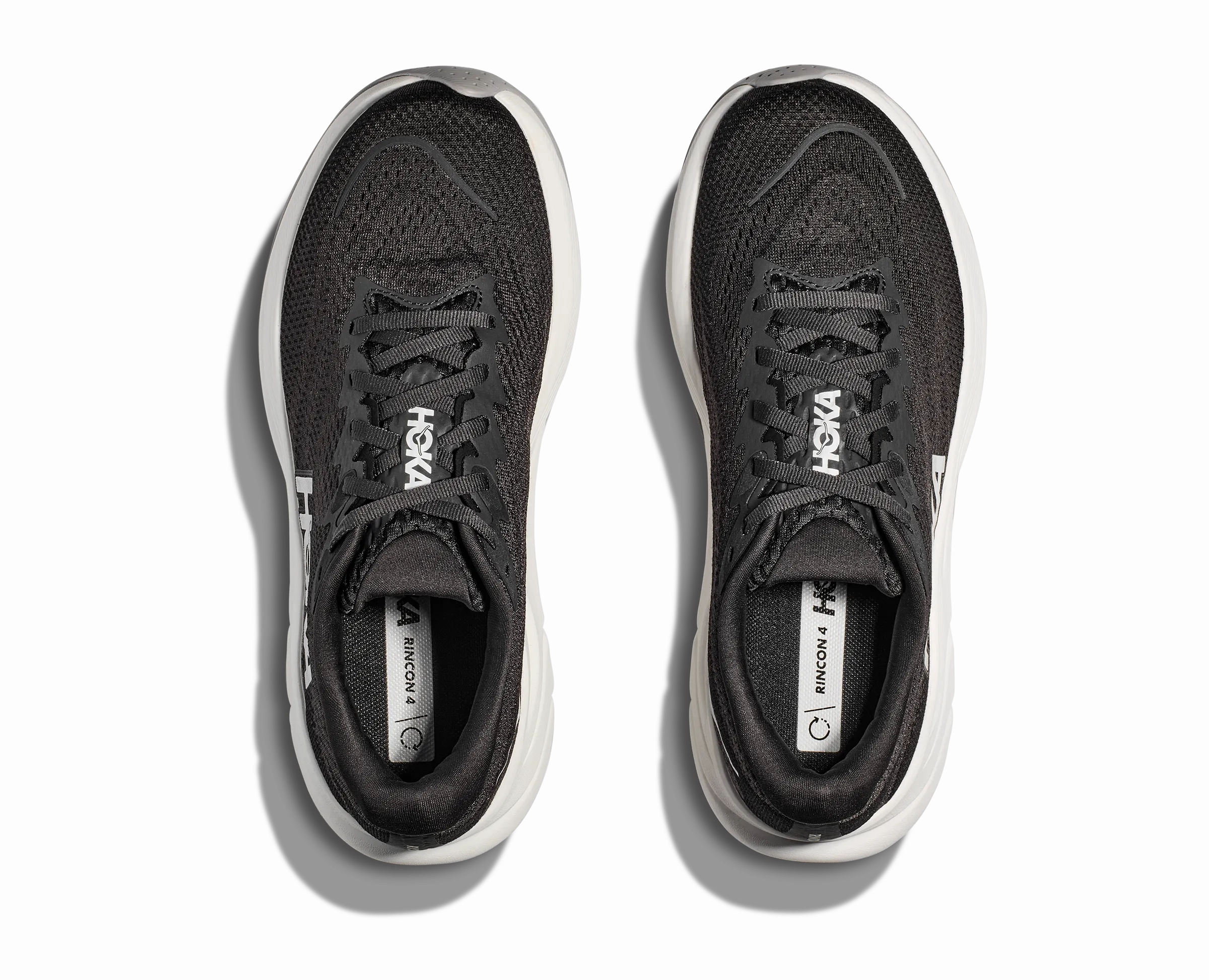 Hoka Rincon 4 Womens Road Running Shoes