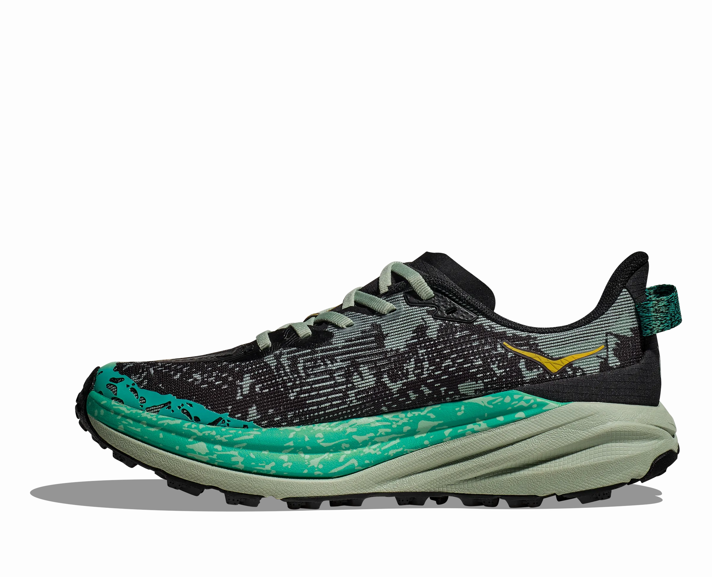 Hoka Speedgoat 6 Womens Trail Running Shoes