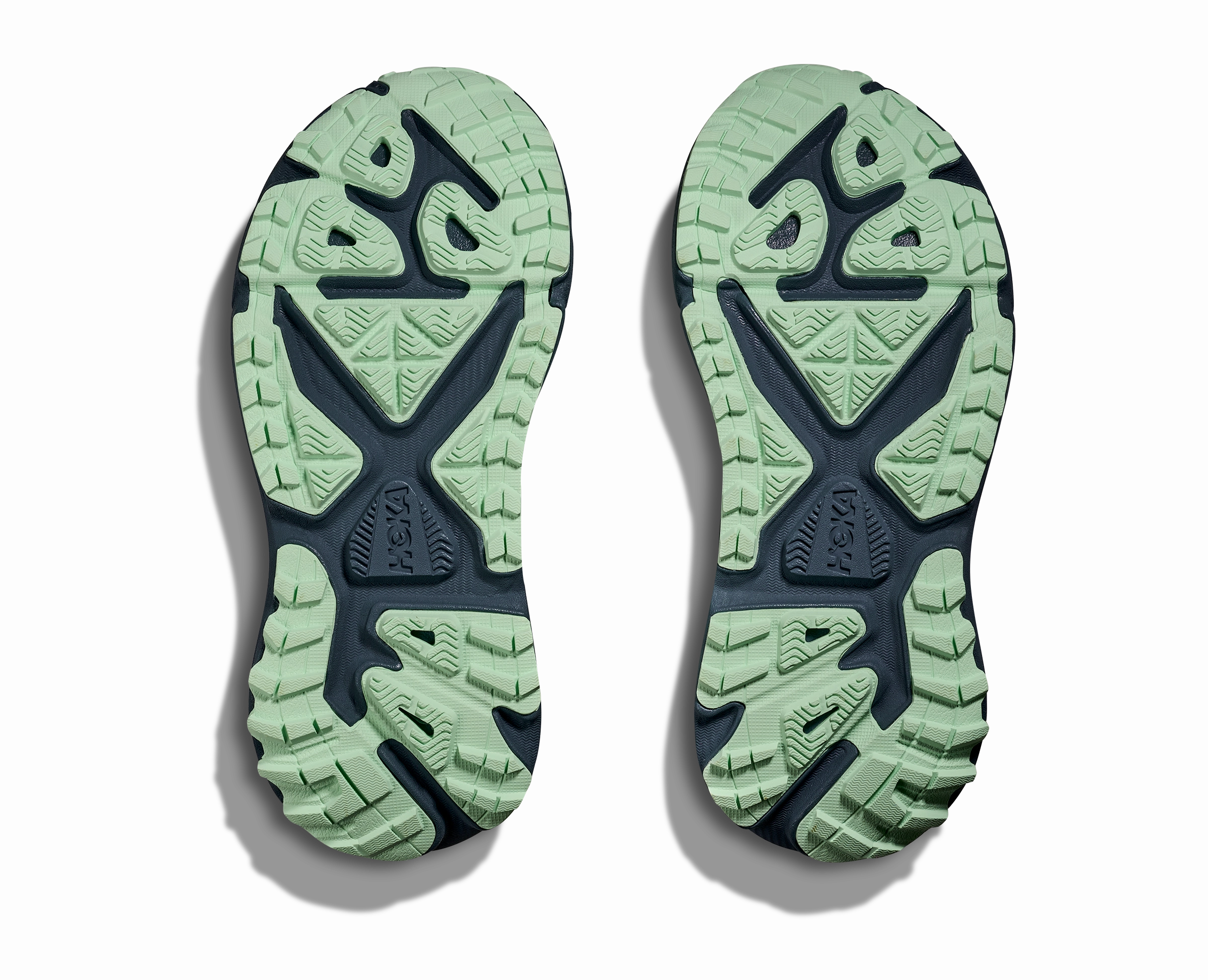 HOKA STINSON V7 WOMEN'S