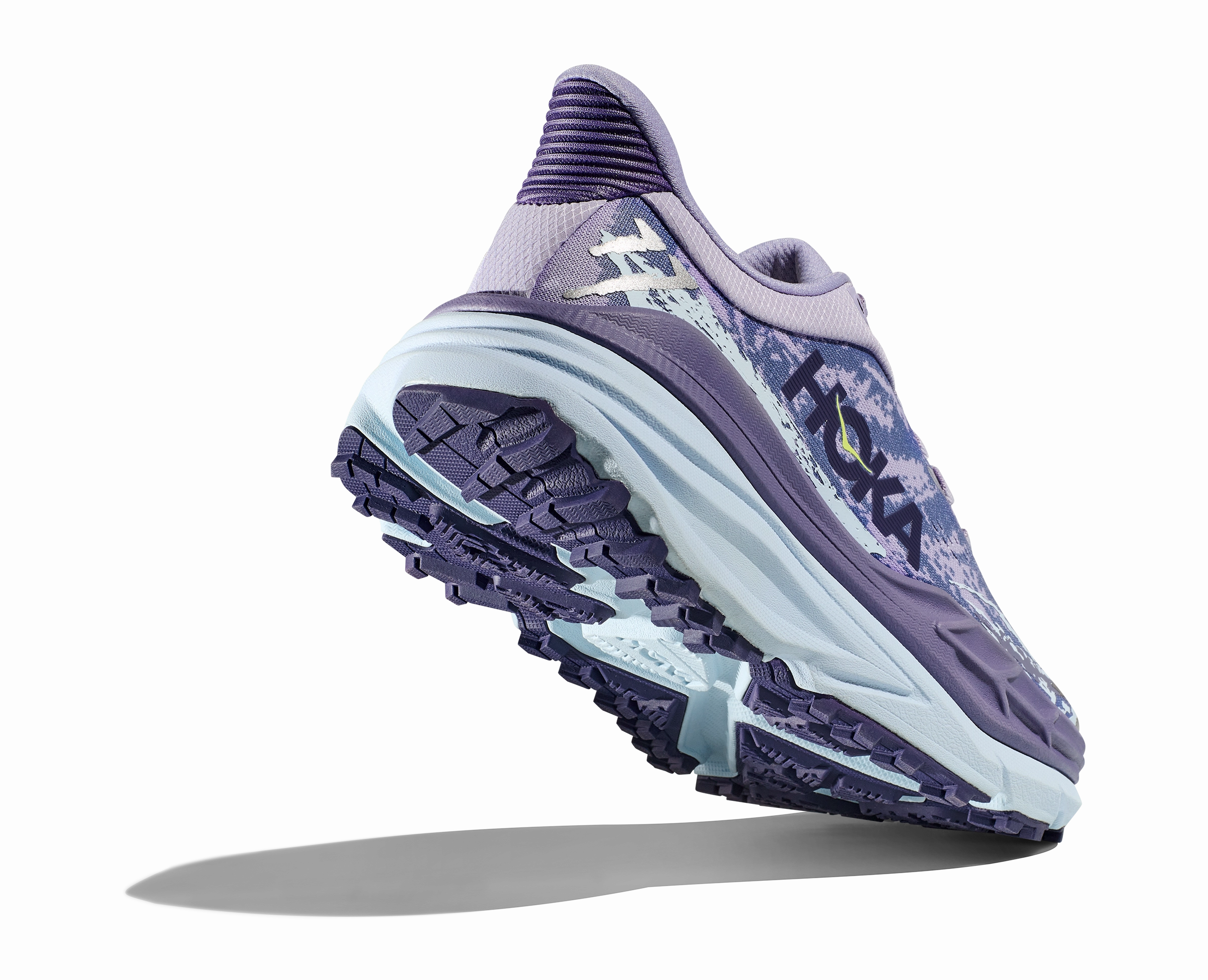 HOKA STINSON V7 WOMEN'S