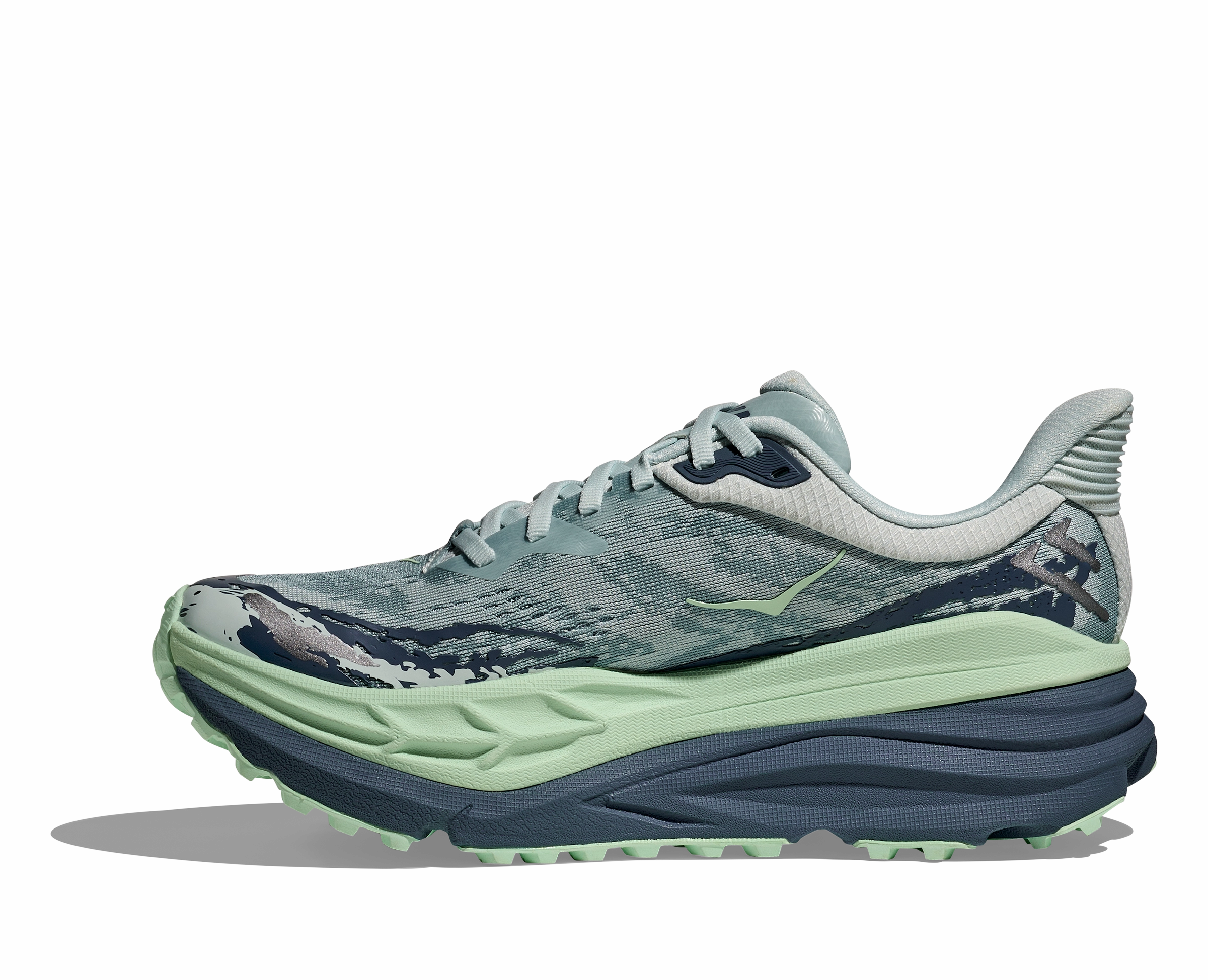 HOKA STINSON V7 WOMEN'S