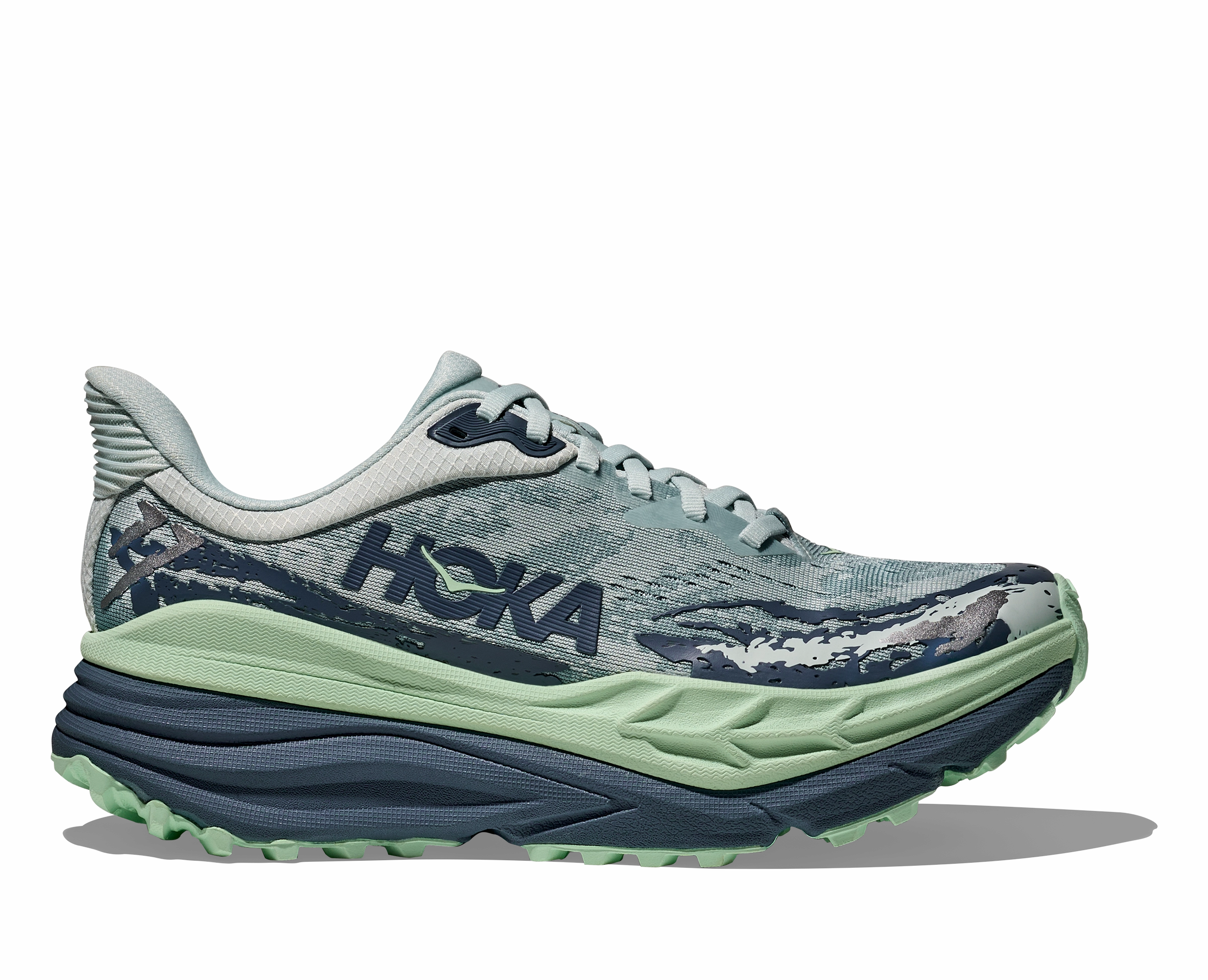 HOKA STINSON V7 WOMEN'S