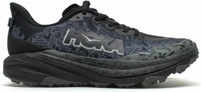 Hoka Unisex-Child Speedgoat 6 (Big Kid) Sneaker