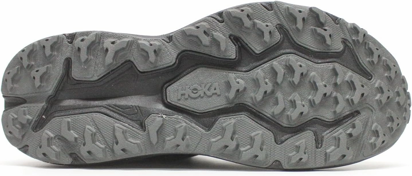 Hoka Unisex-Child Speedgoat 6 (Big Kid) Sneaker