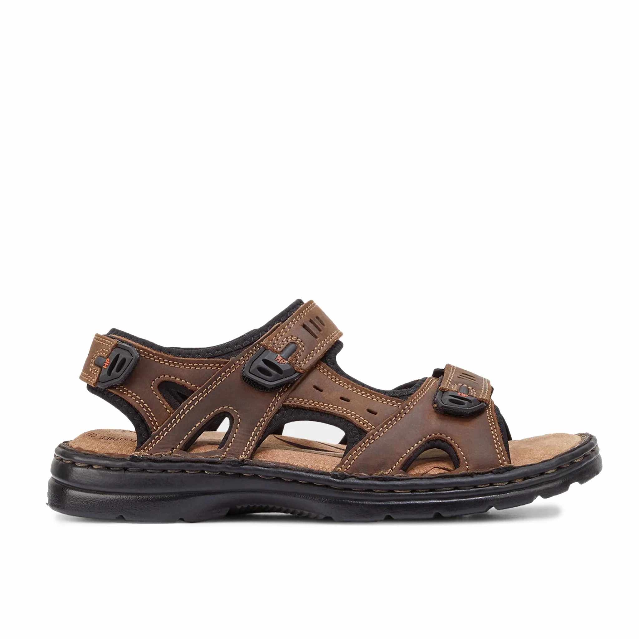 HUSH PUPPIES - SIMMER