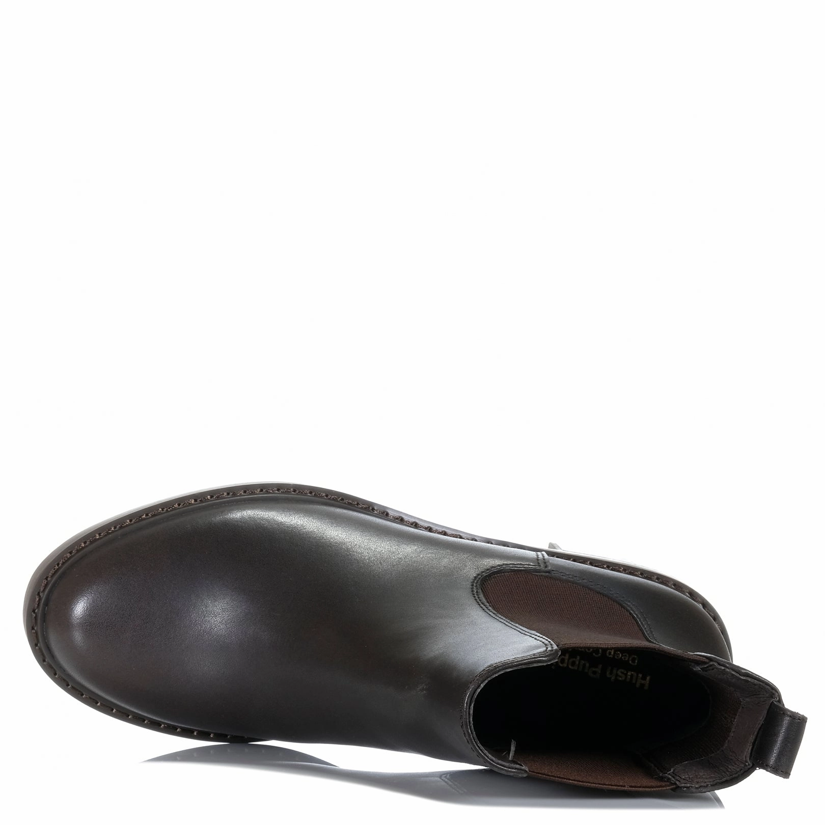 Hush Puppies Firestar Ground Coffee
