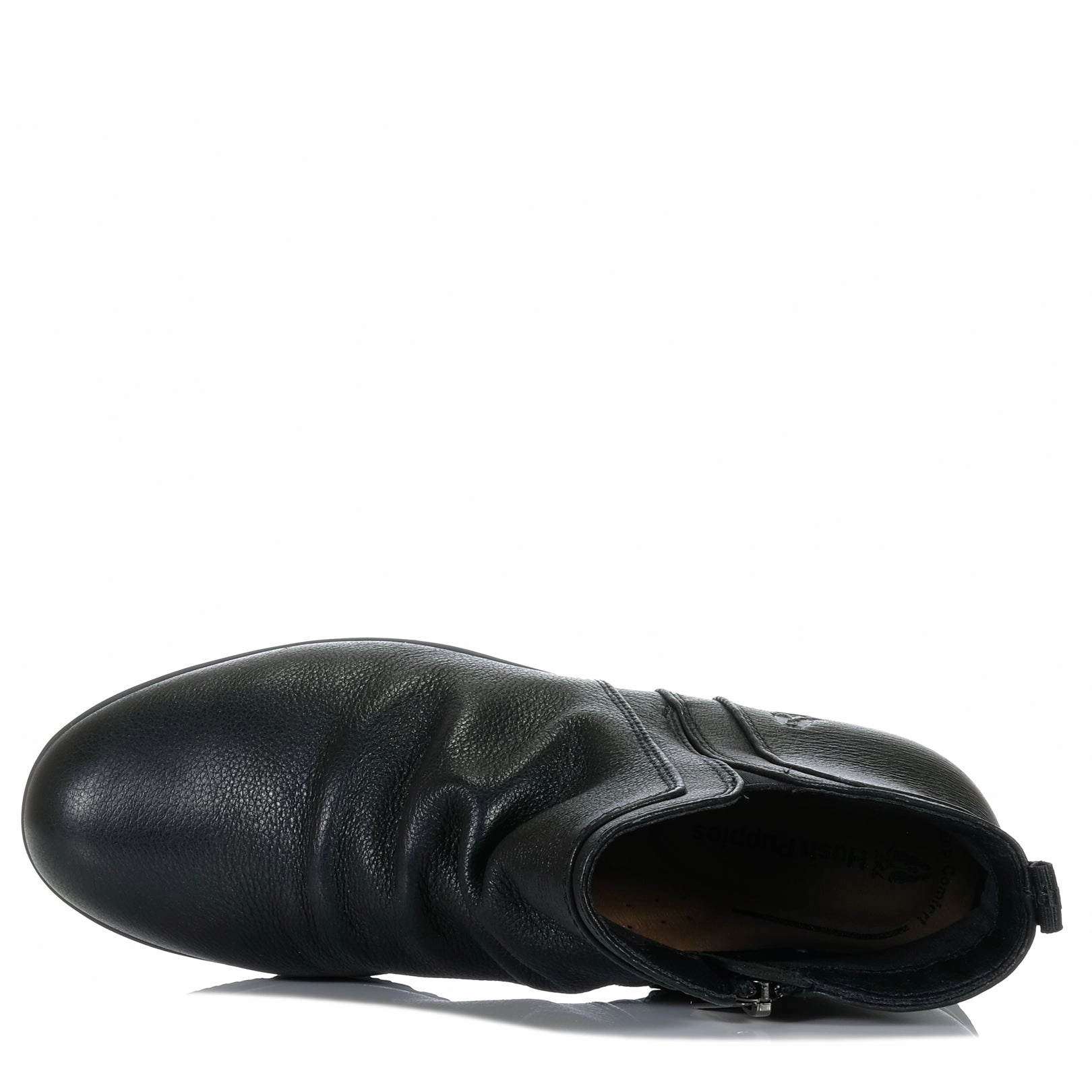 Hush Puppies Nerine Black