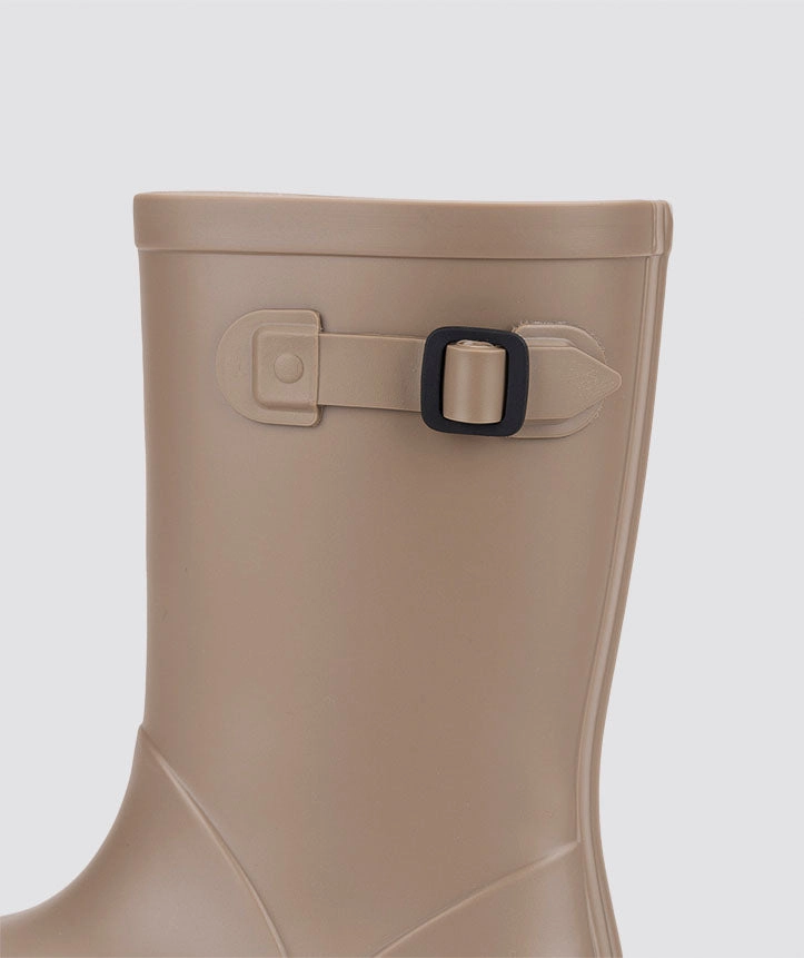 Igor Girl's and Boy's Splash Euri Rain Boots - Elmwood
