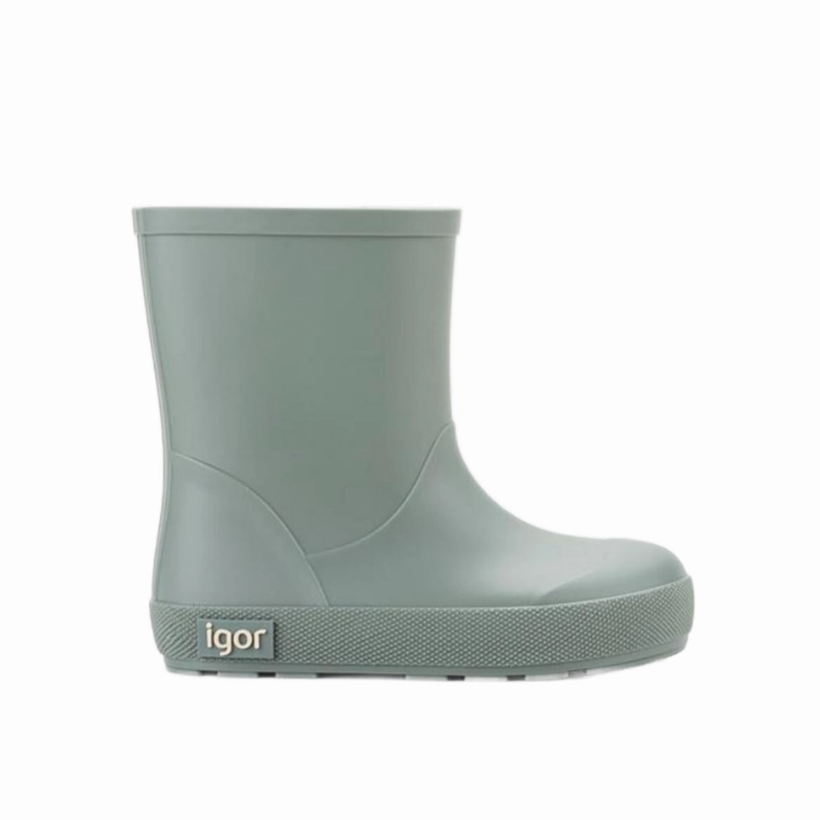 Igor Yogi Rain Boots, Verde