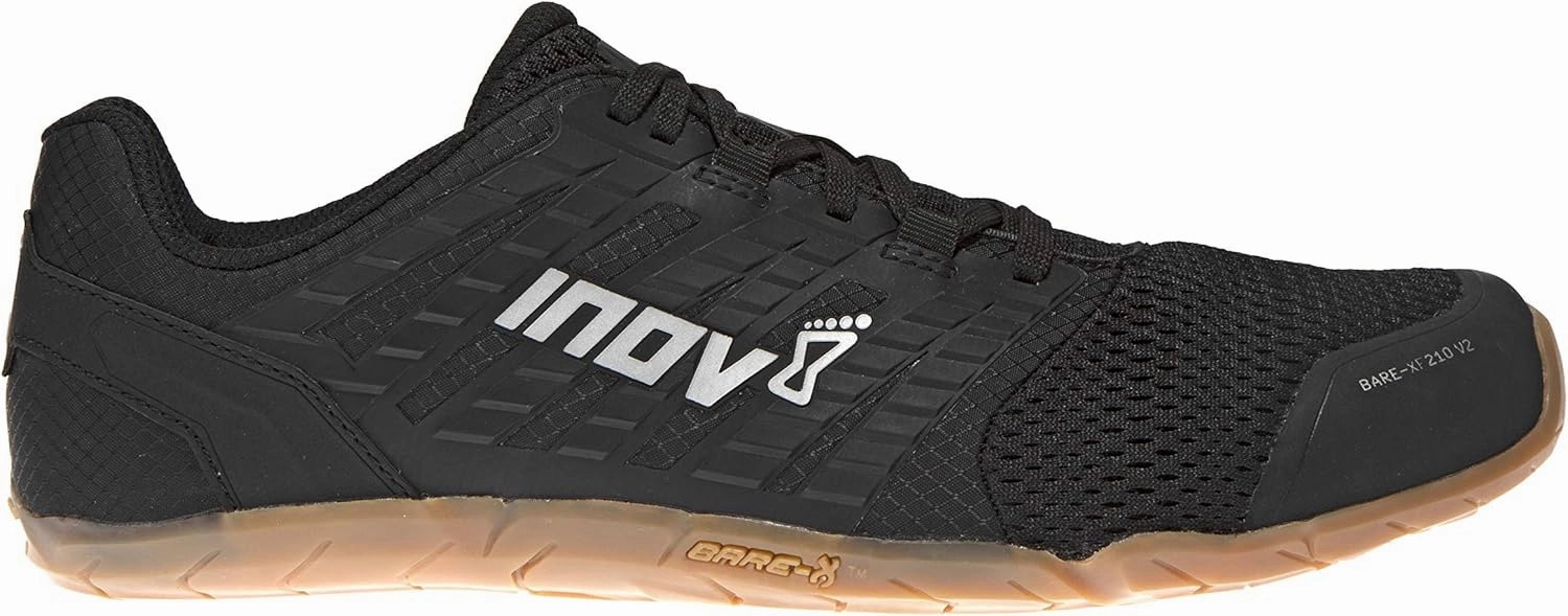 Inov-8 Women's Bare-xf 210 V2 (W) Cross Trainer