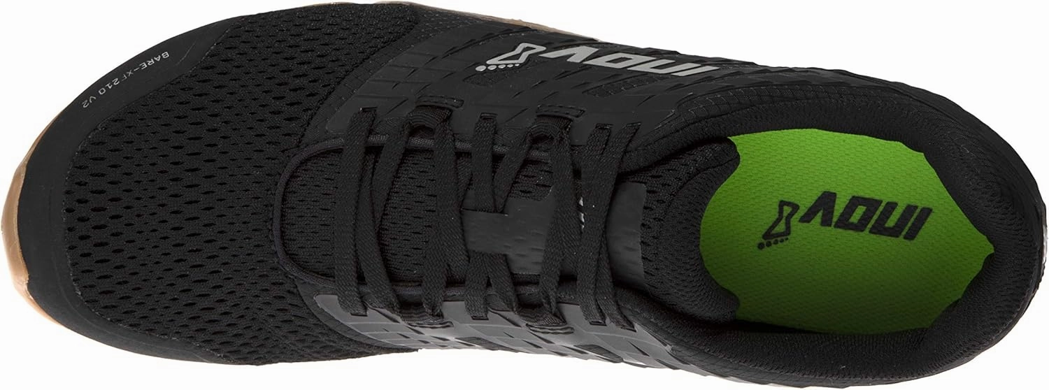 Inov-8 Women's Bare-xf 210 V2 (W) Cross Trainer