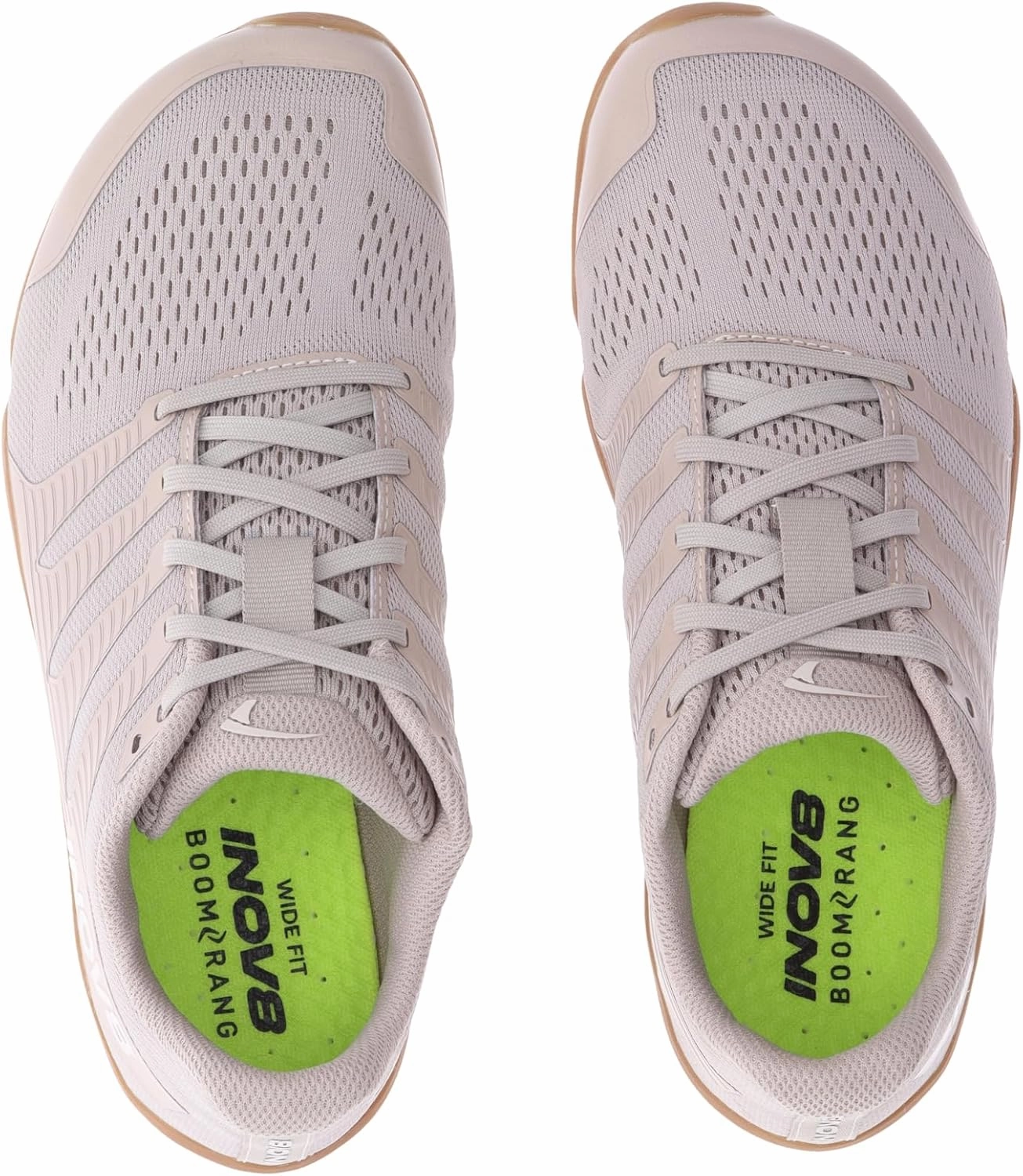 inov-8 Women's Bare-xf Sneaker