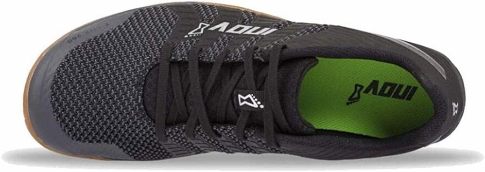 INOV-8 Women's Multipurpose Lightweight Trail Running Cross Training F-Lite 260 KNIT Shoes