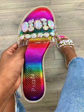 ISABELLA07 - RAINBOW