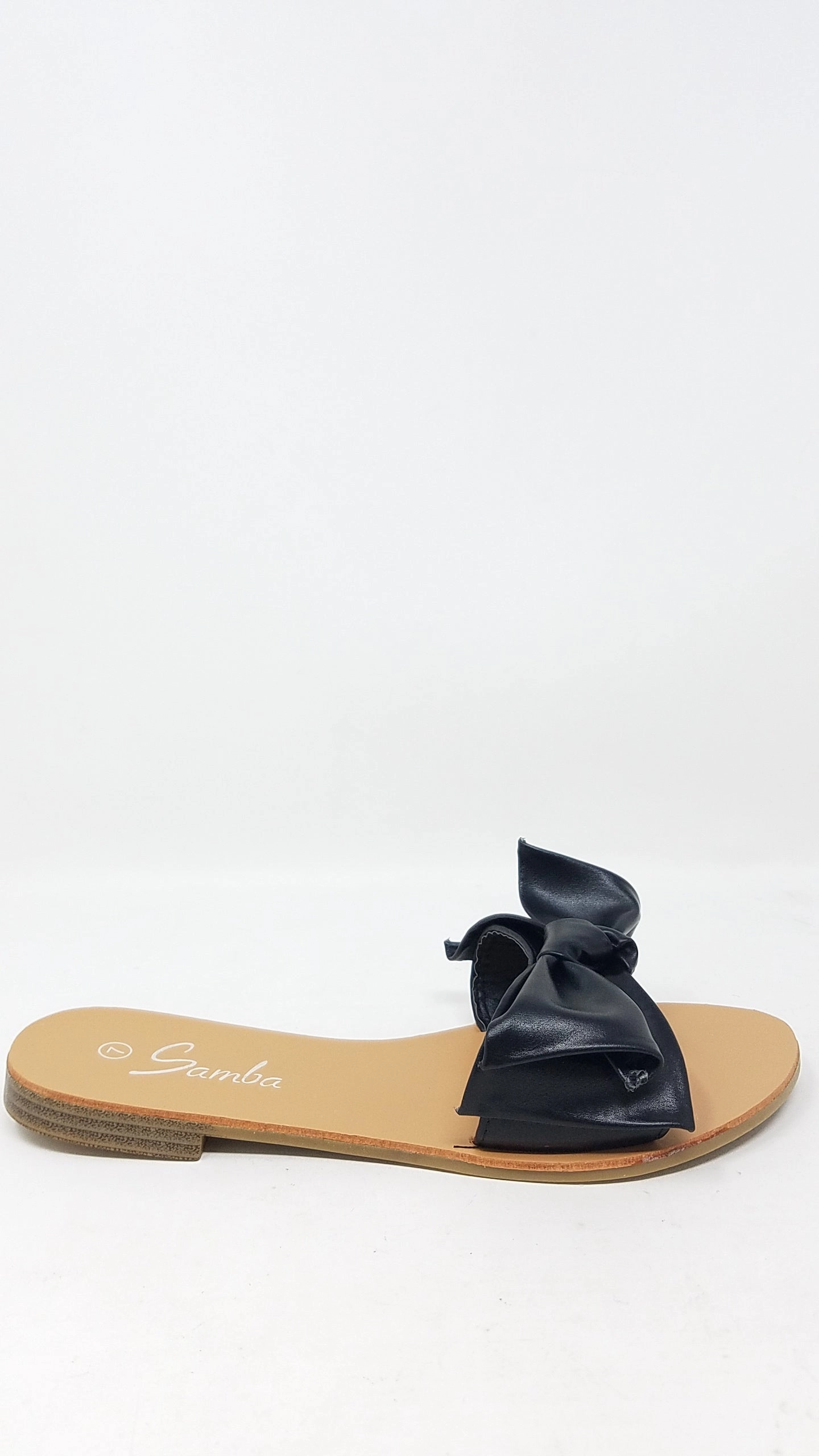 IVY - BLACK