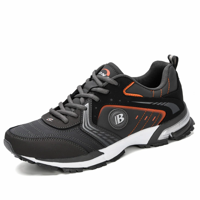 Jack Men's Fashion Sneaker