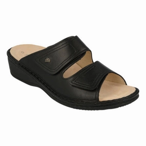 Jamaica - Soft Black