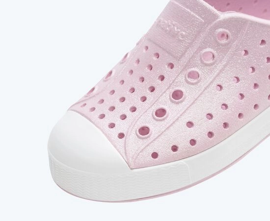 Jefferson Bio-Bling Sneakers