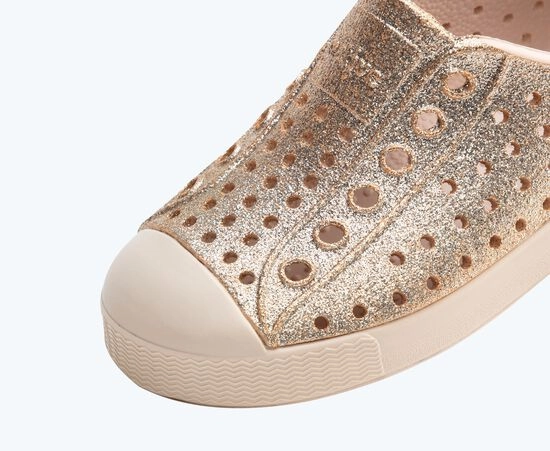 Jefferson Bio-Bling Sneakers