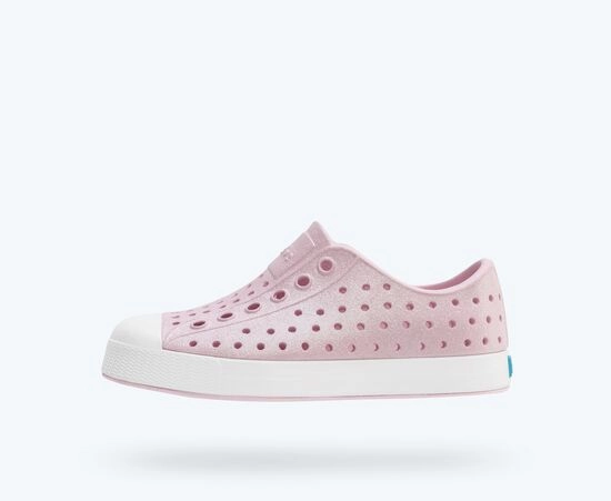 Jefferson Bio-Bling Sneakers