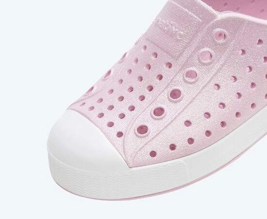 Jefferson Bio-Bling Sneakers