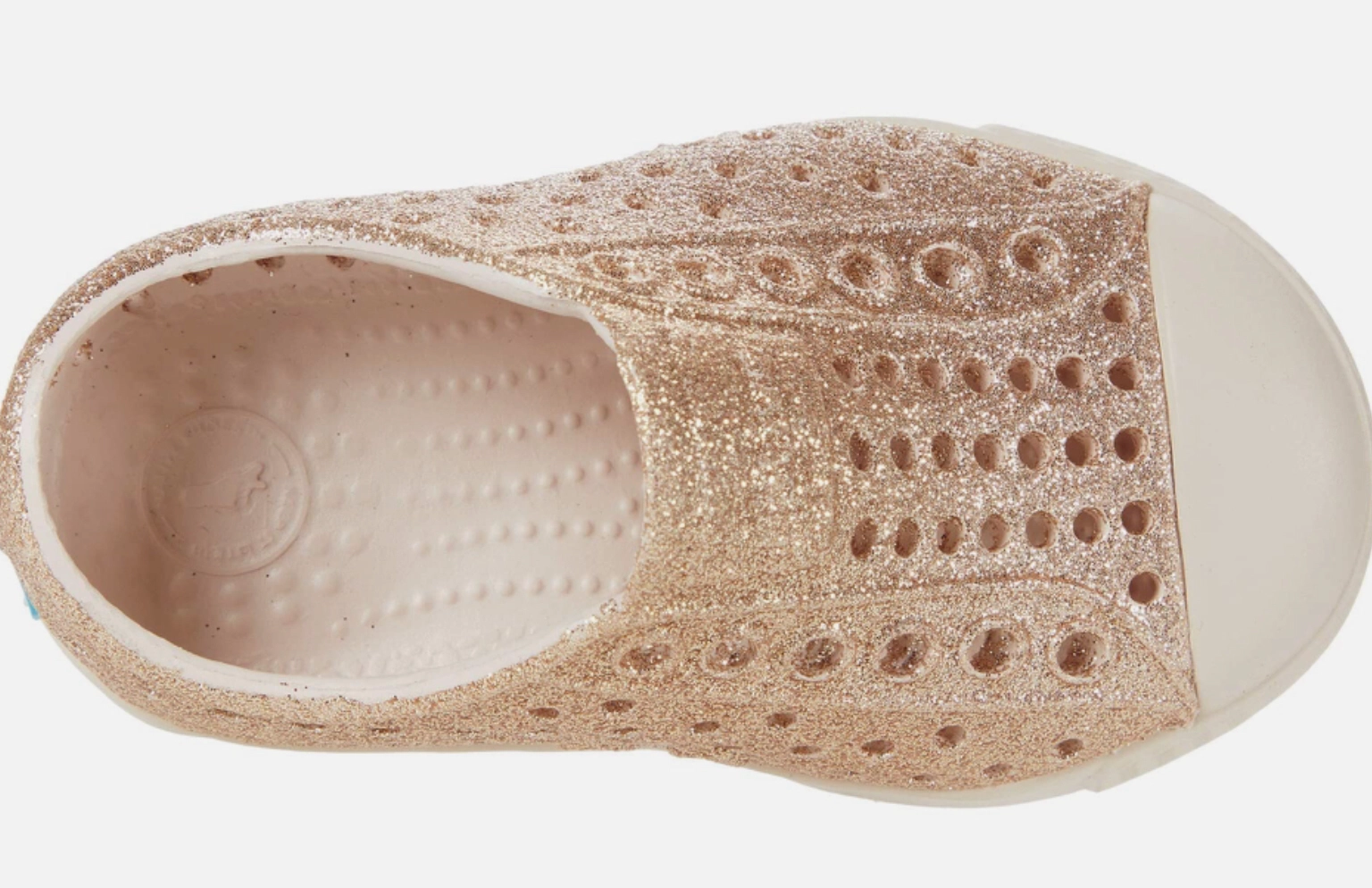 Jefferson Bling Child Shoe