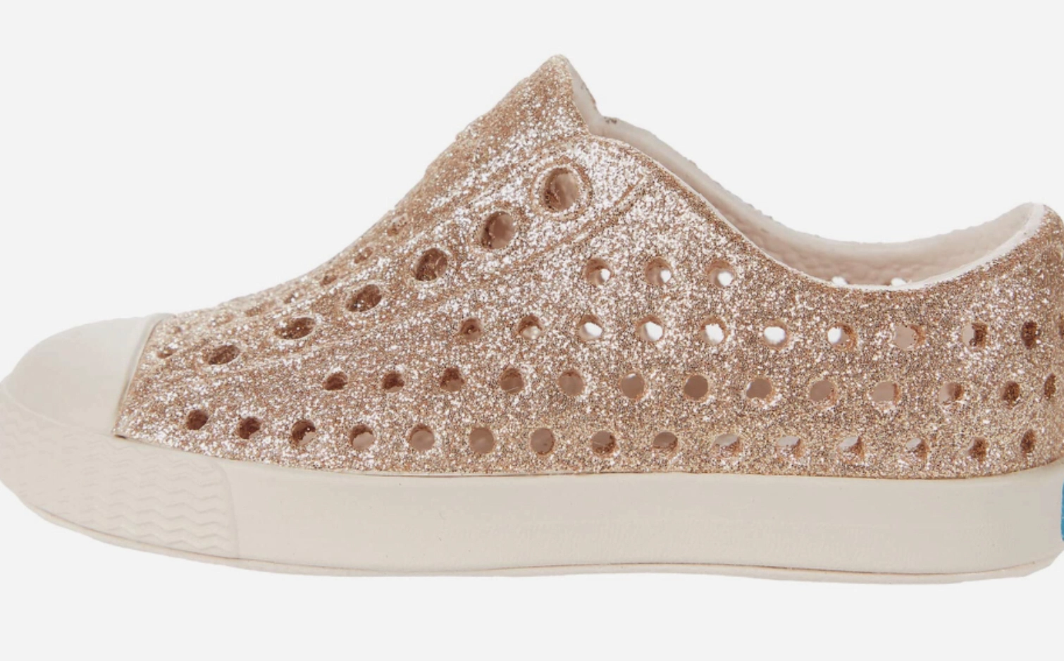 Jefferson Bling Child Shoe