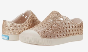 Jefferson Bling Child Shoe