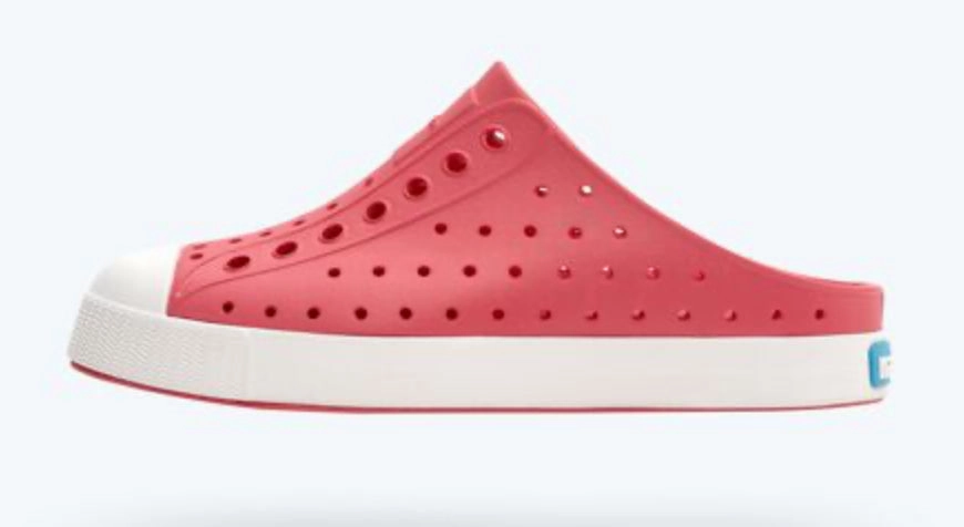 Jefferson Clog Sugarlite Jr