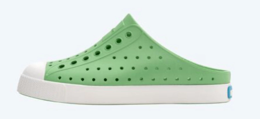 Jefferson Clog Sugarlite Jr