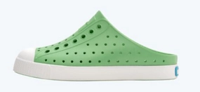 Jefferson Clog Sugarlite Jr