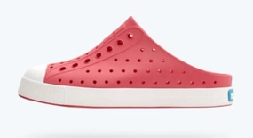 Jefferson Clog Sugarlite Youth