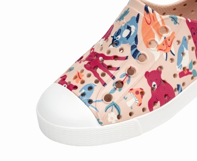 Jefferson Print Kids