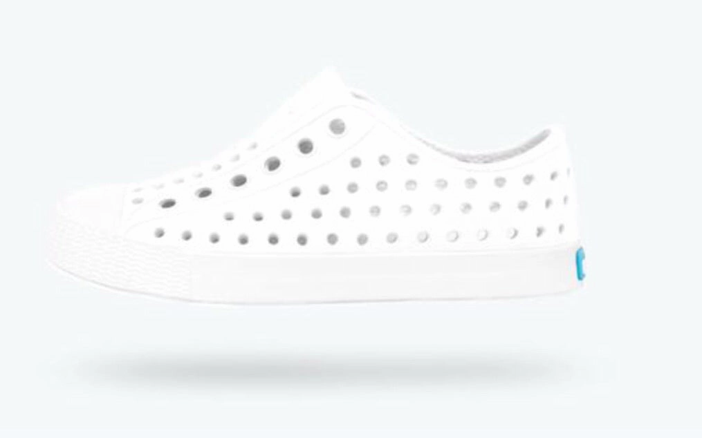 Jefferson Sneaker