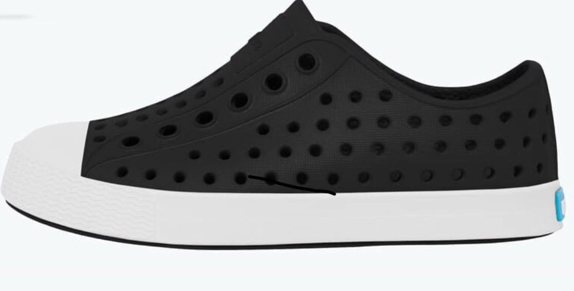 Jefferson Sneaker