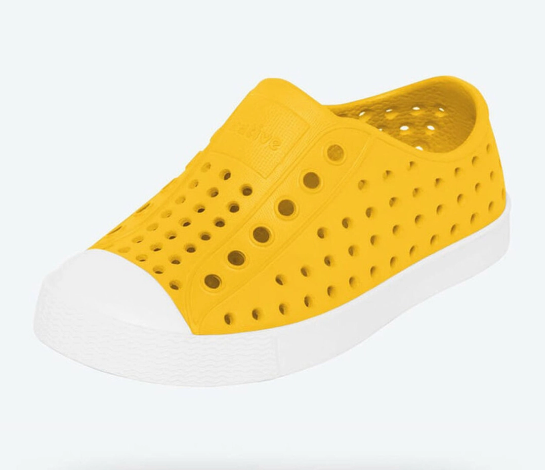 Jefferson Sneaker