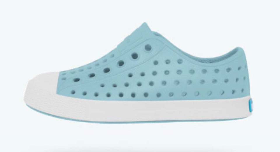Jefferson Sneaker
