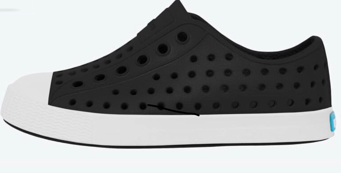 Jefferson Sneaker