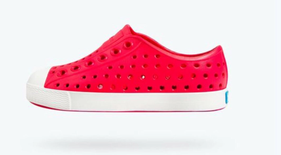 Jefferson Sneaker
