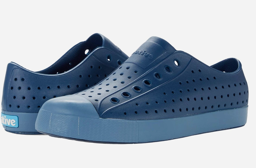 Jefferson Sneaker