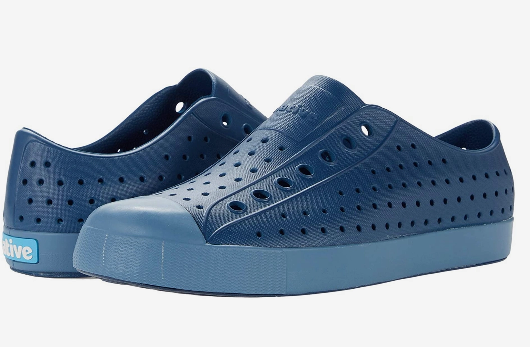 Jefferson Sneaker