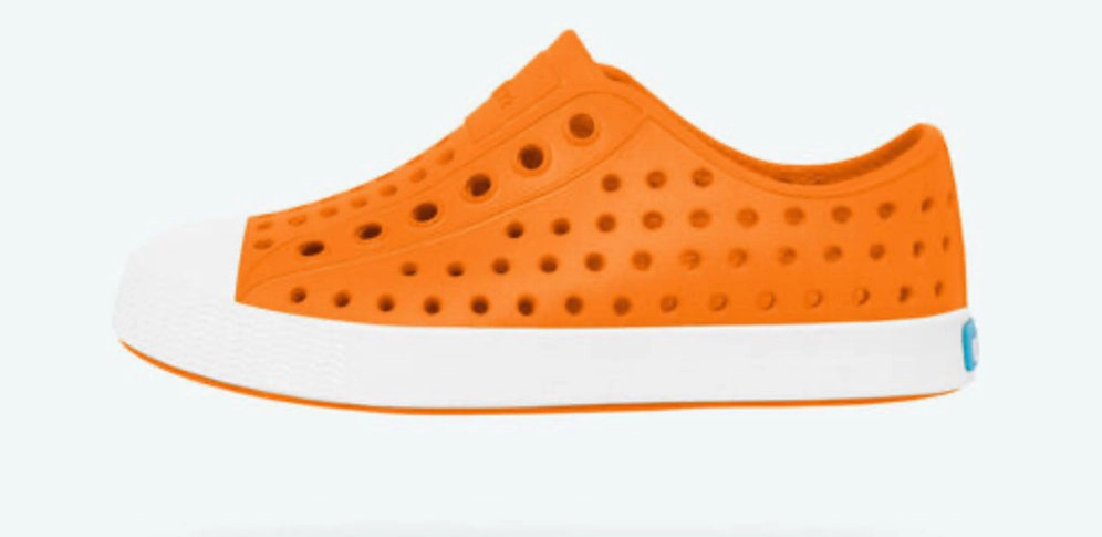 Jefferson Sneaker