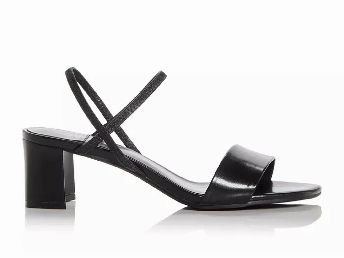 Jeffrey Campbell: Adapt in Black