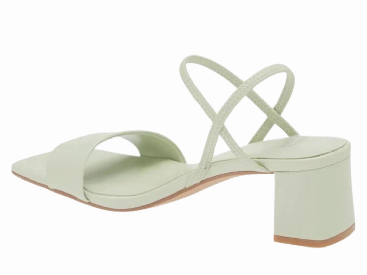 Jeffrey Campbell: Adapt in Mint
