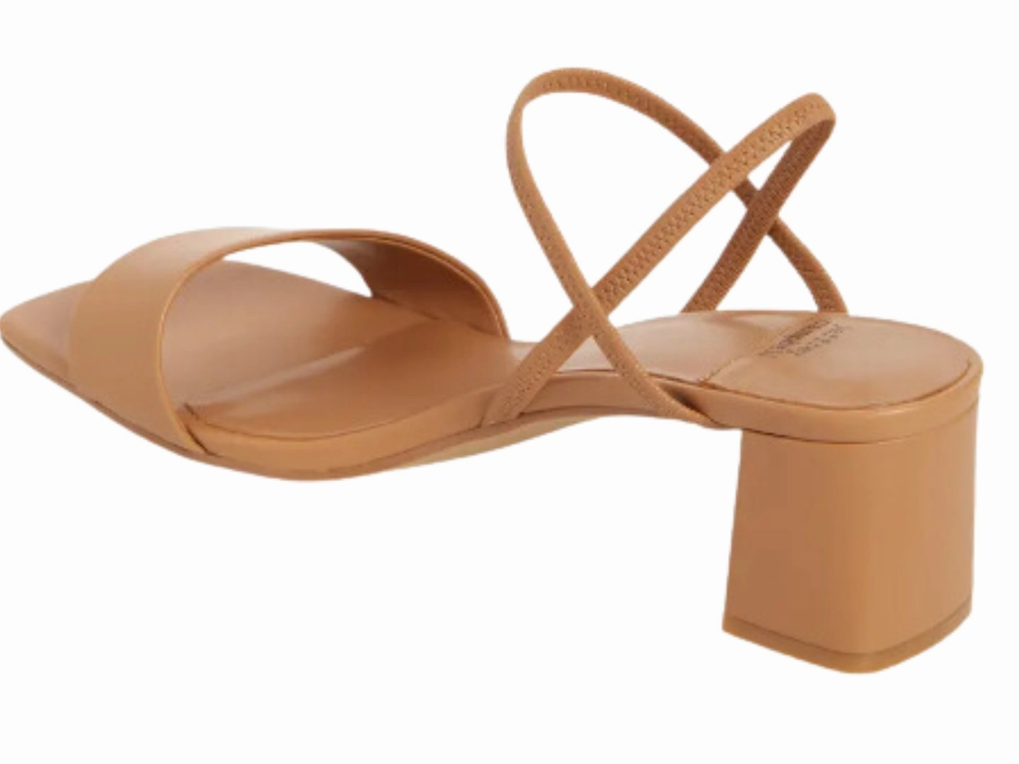 Jeffrey Campbell: Adapt in Natural