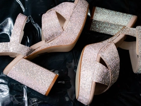 Jeffrey Campbell: Amma-JWL