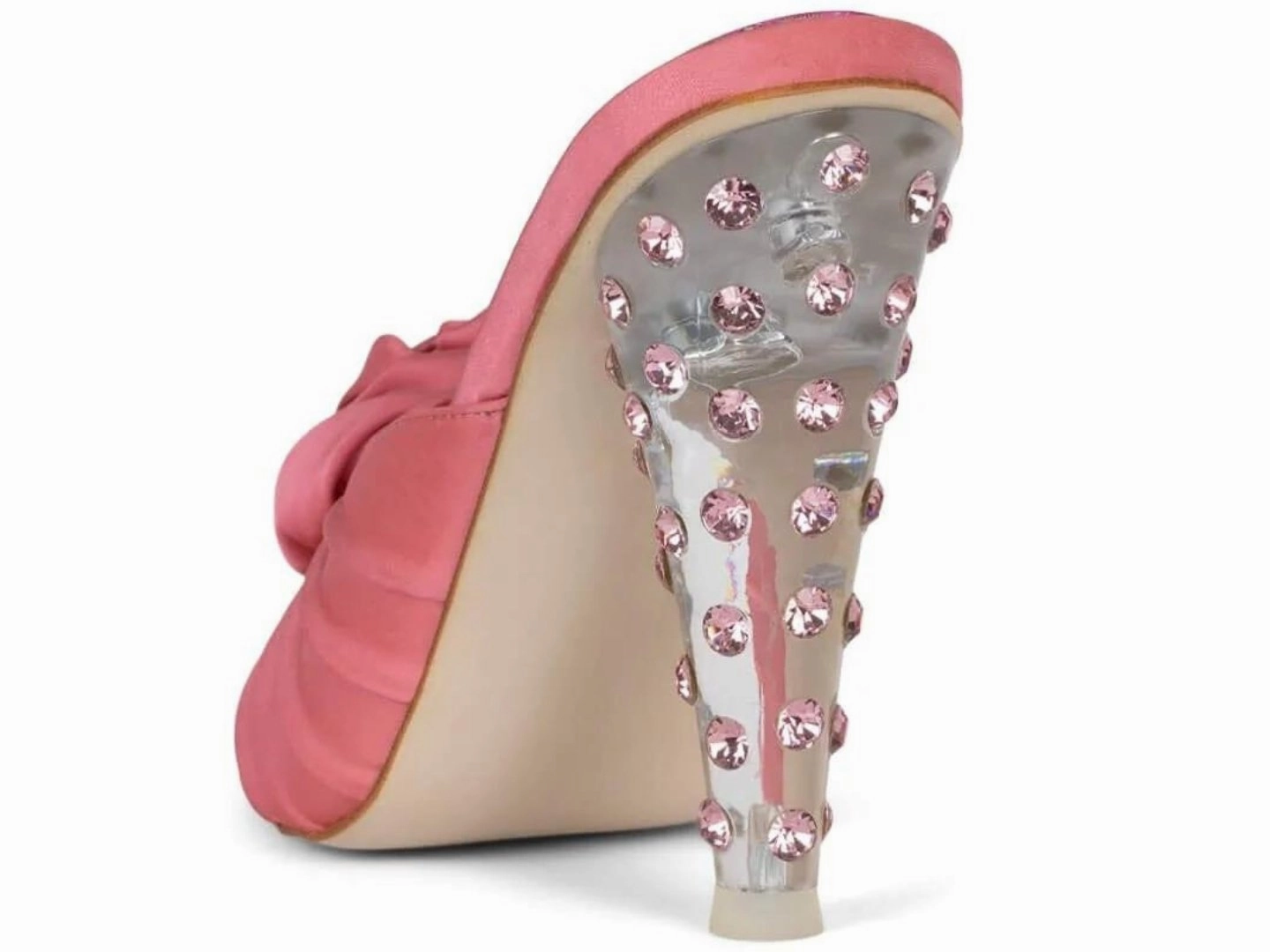 Jeffrey Campbell: Blossomed