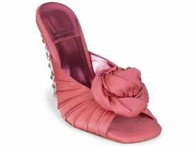 Jeffrey Campbell: Blossomed